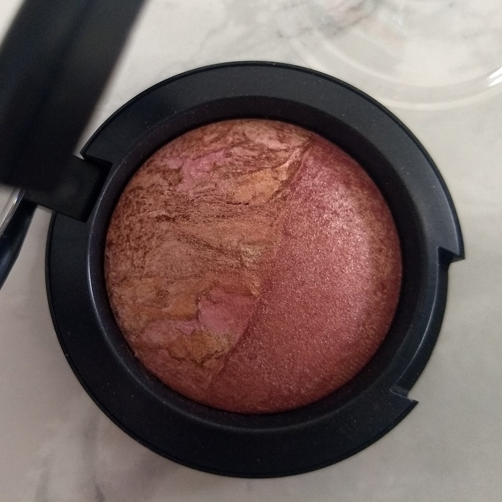 MAC COSMETICS Intenso Mineralize Blush LE